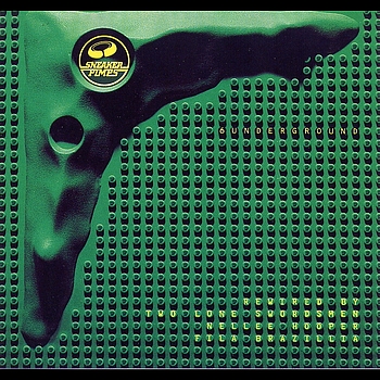 Sneaker pimps - 6 underground