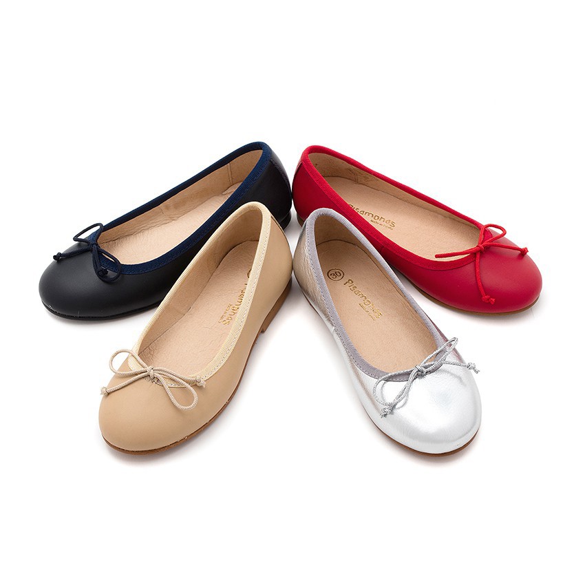 Ballerine fille taille 32