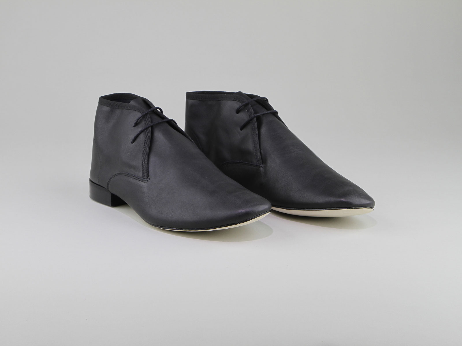 Ballerine repetto homme