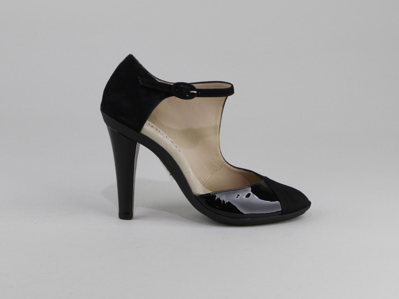 Chaussures repetto vannes