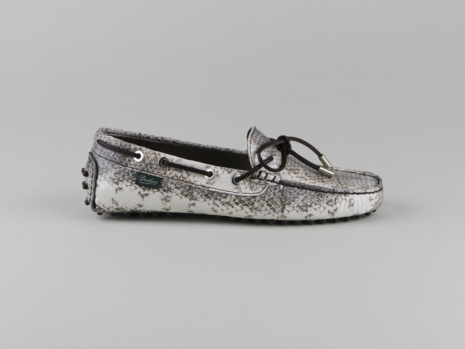 Mocassin femme paraboot