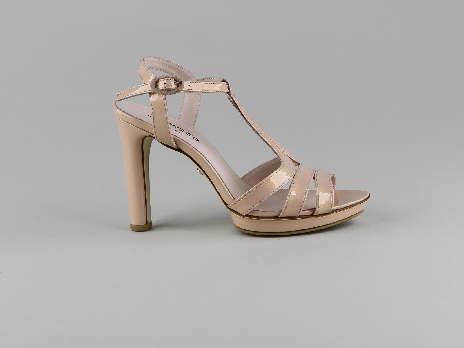 Chaussures repetto soldes