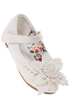 Ballerine fille 2 ans