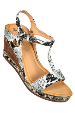Chaussure compensé 5 euros