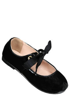 Ballerine fille auchan