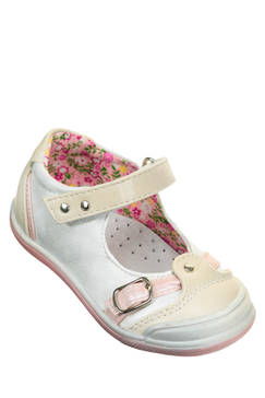 Ballerine fille taille 27