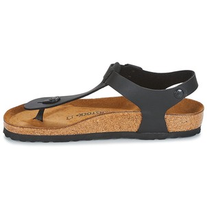 Tong femme style birkenstock