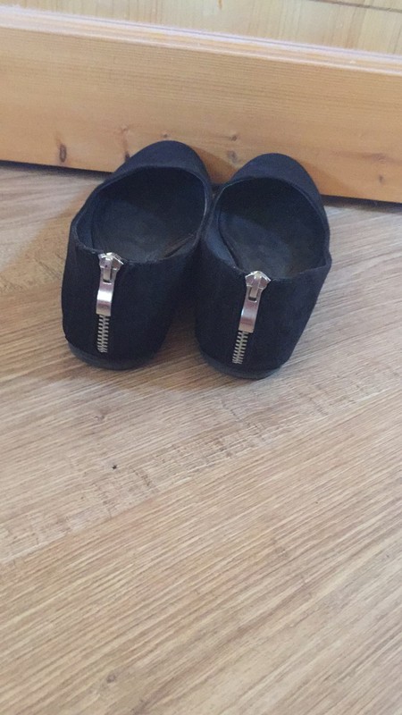 Ballerine gemo