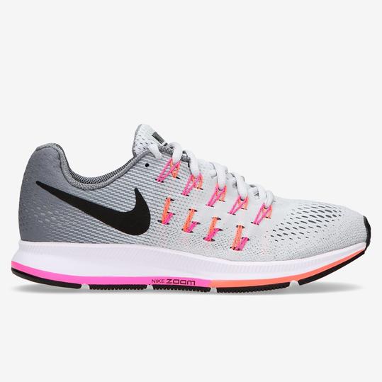 Running nike mujer