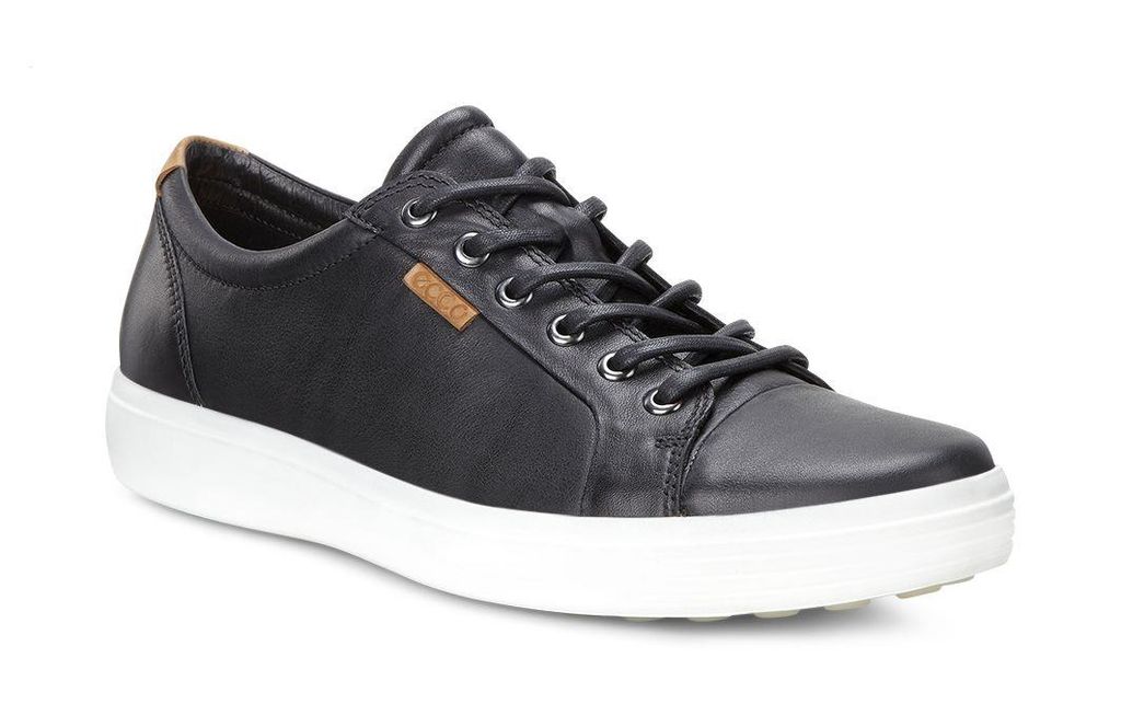 Sneaker chocolat
