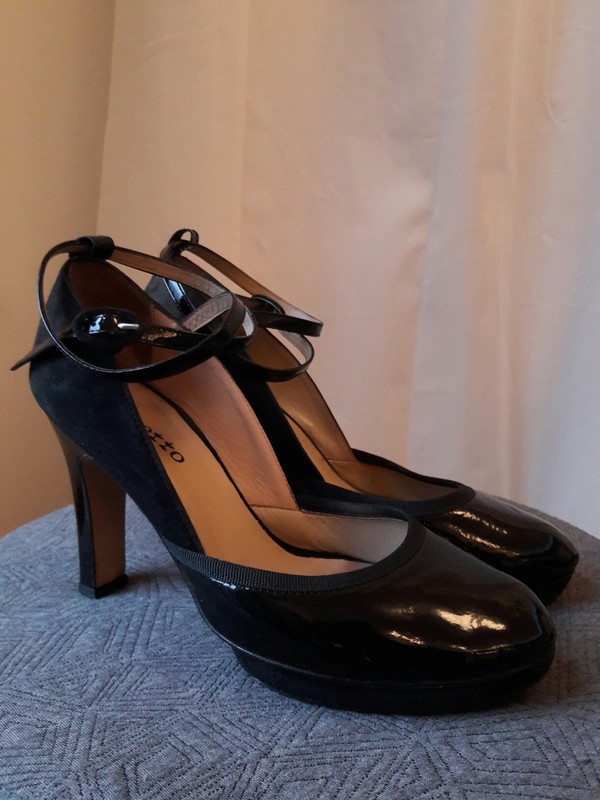Chaussures repetto onora