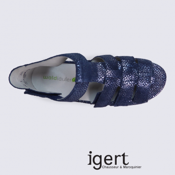 Sandales femme week end