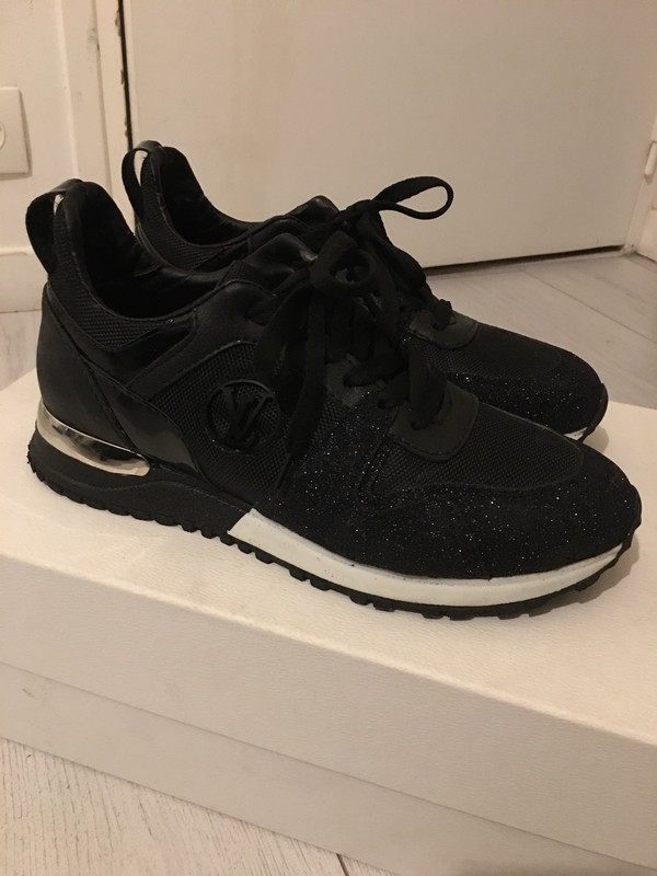 Louis louis vuitton sneakers