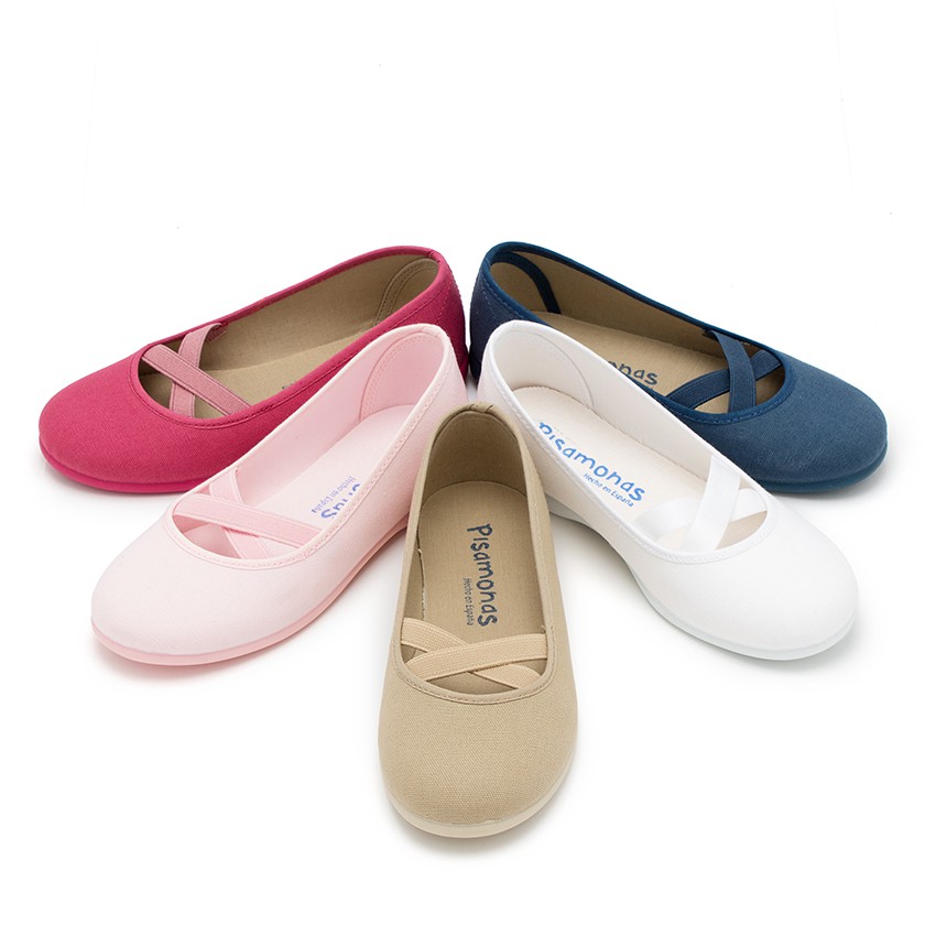 Ballerine fille taille 26