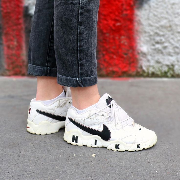 Sneakers femme nike 2017