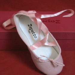 Ballerine repetto danse