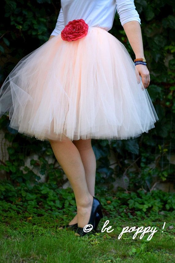 Ballerine sur mesure