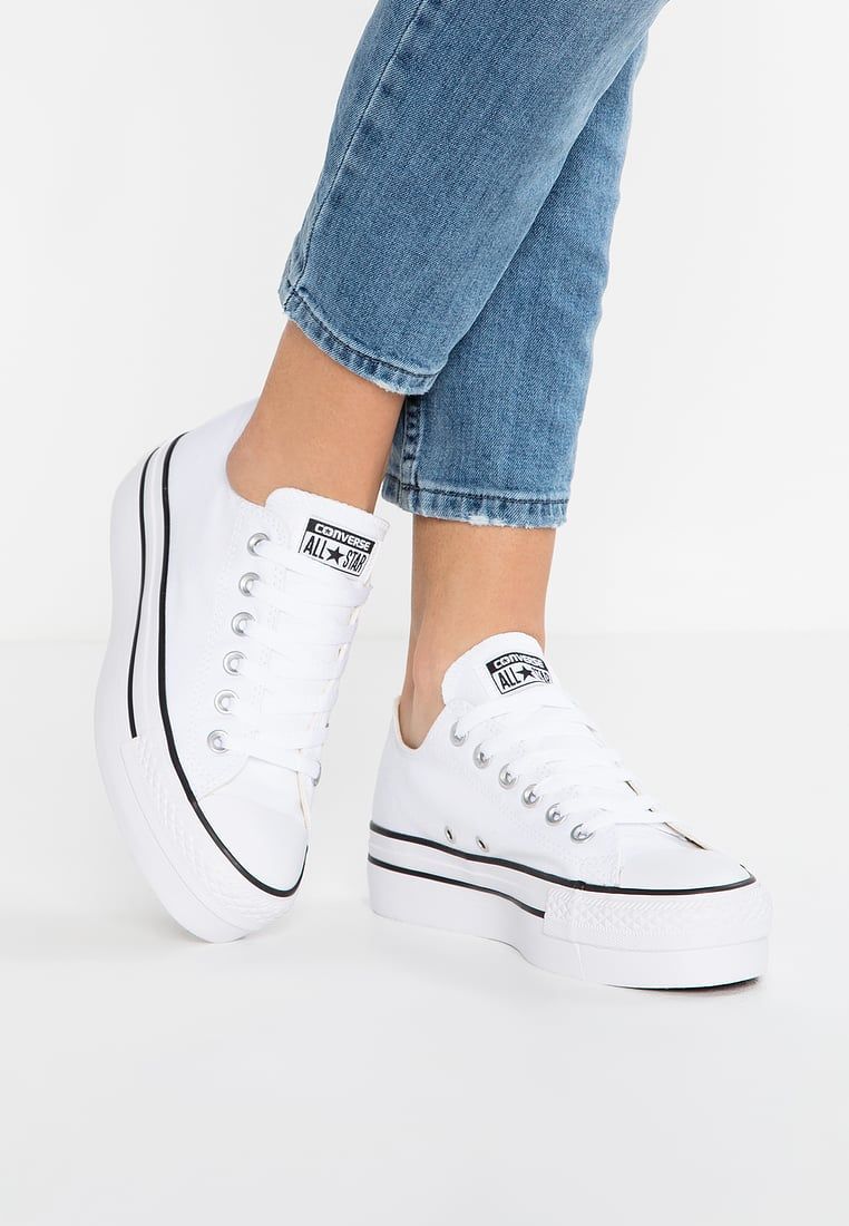 Converse basse femme zalando