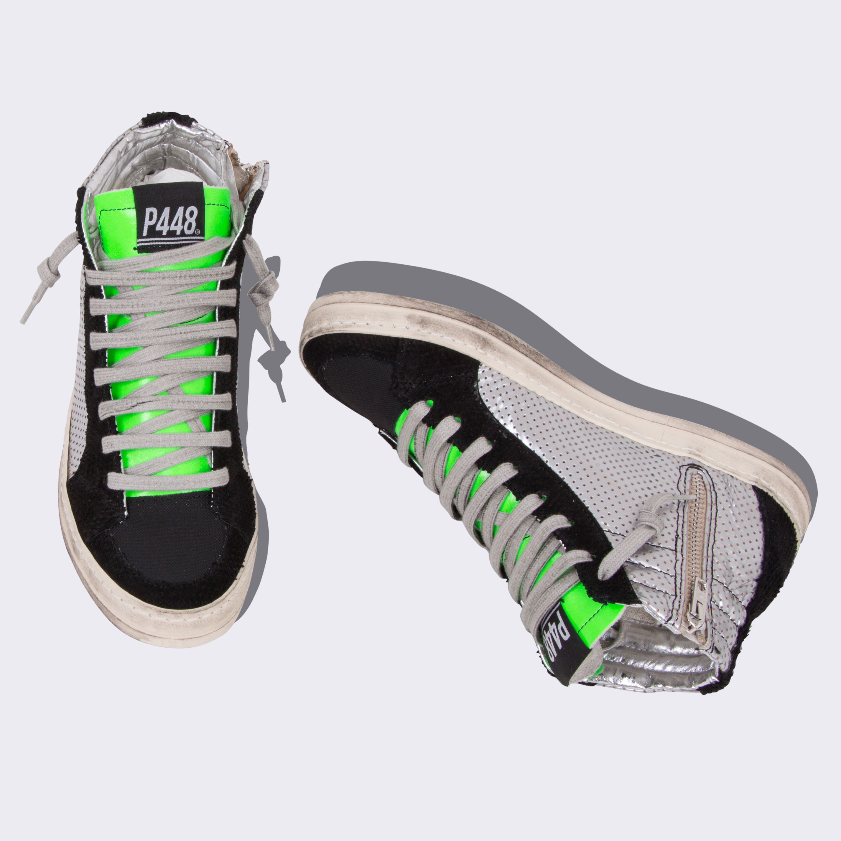 Sneakers homme p448