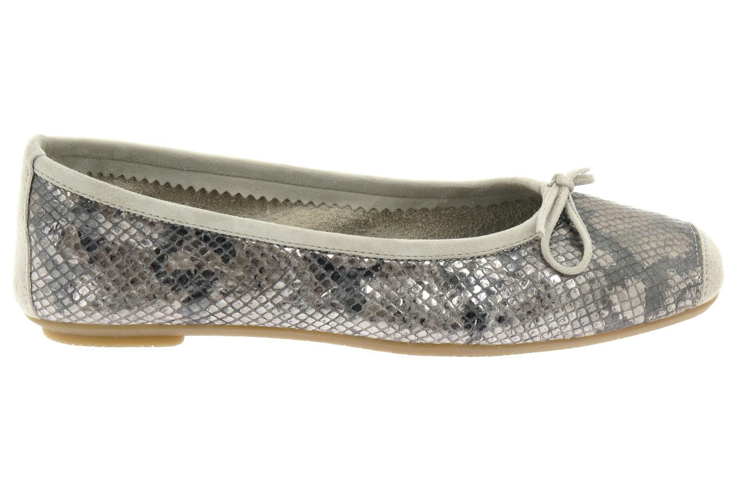 Ballerines reqins harmony python
