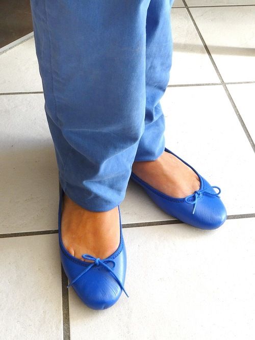 Ballerine zoelia