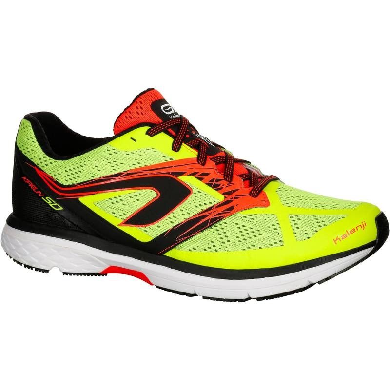 Chaussure running km