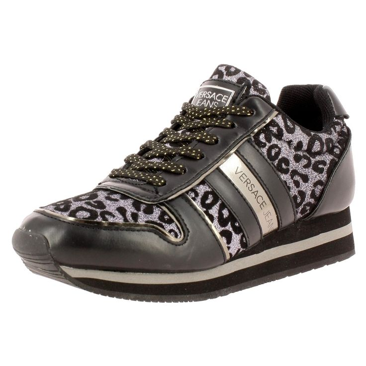 Sneakers femme versace