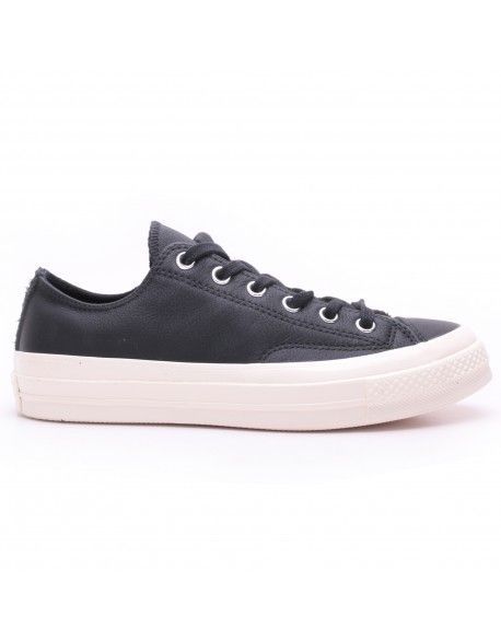 Converse femme noir