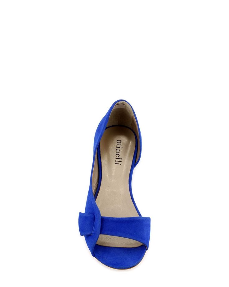 Minelli ballerine callie