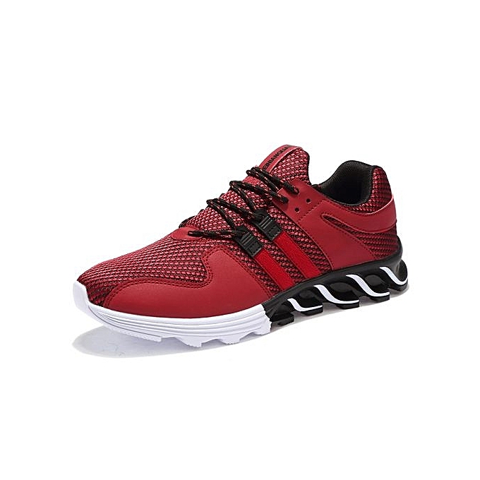 Chaussure running kenyan