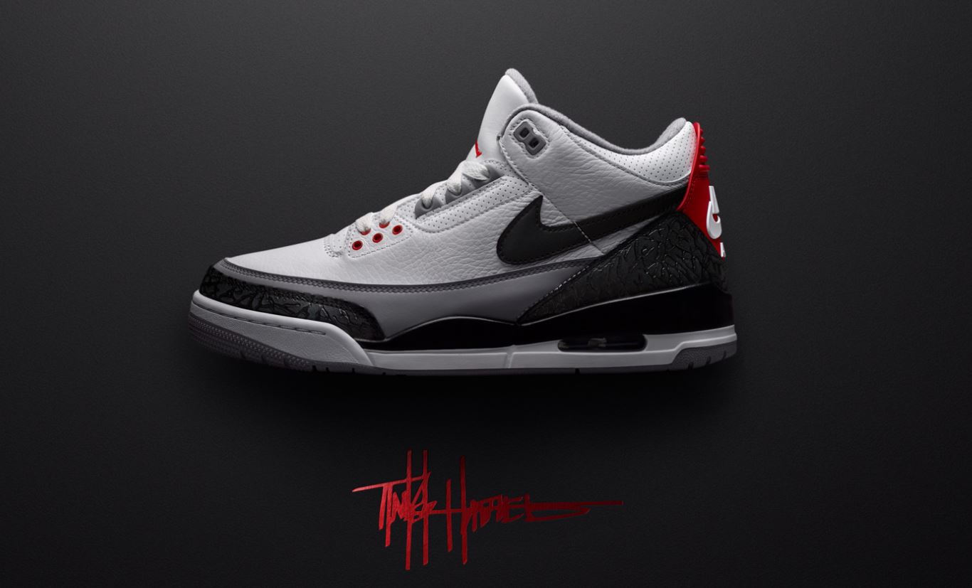 Www.sneakers addict