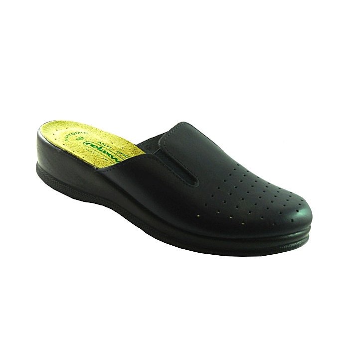 Ballerine femme orthopédique