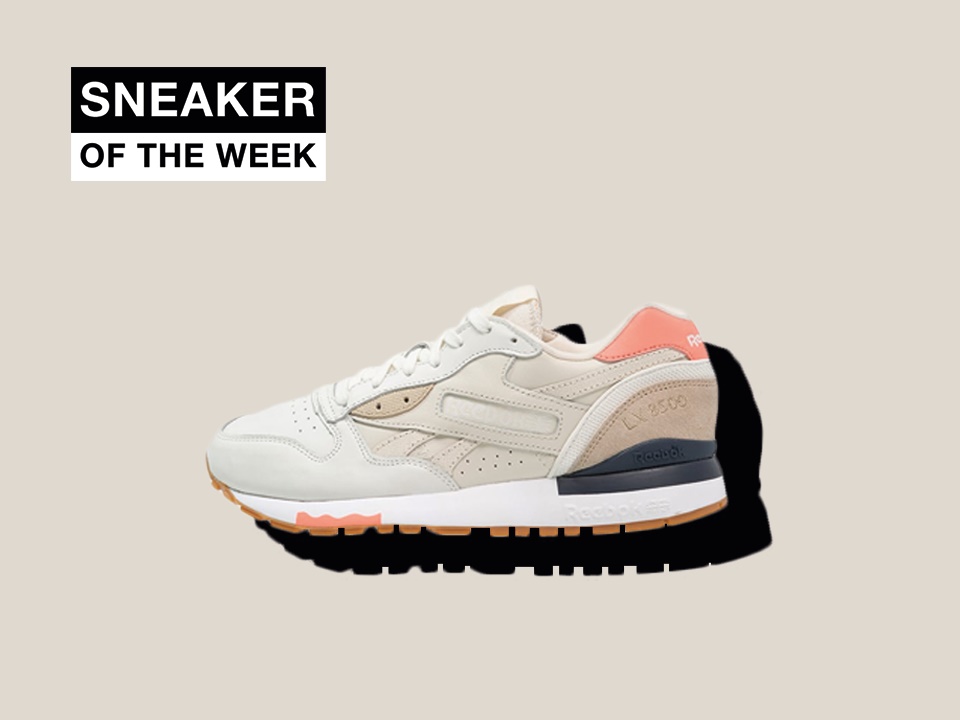 Sneakerweek zalando