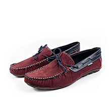 Mocassins femme la redoute création