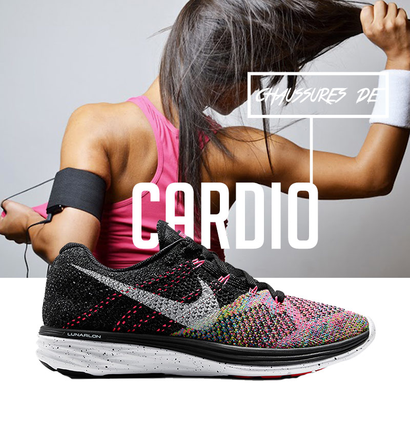 Quelles sneakers femme choisir