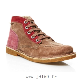 Boots d été femme