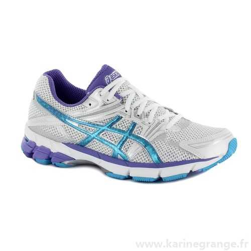 Chaussure de running qualité
