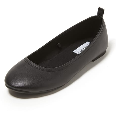 Ballerine fille auchan