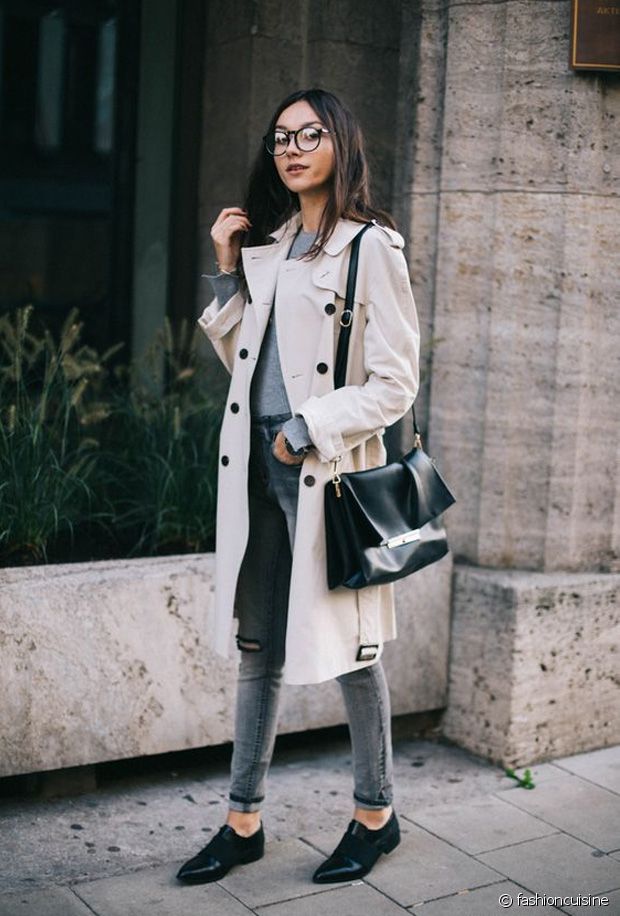 Sneakers femme avec quoi