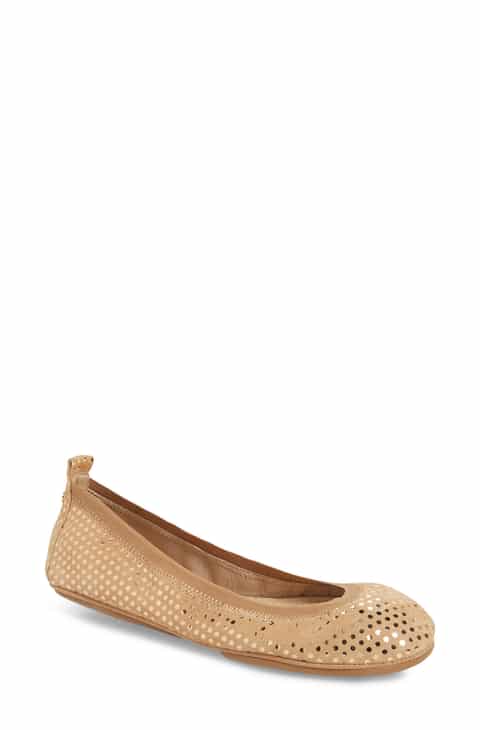 Ballerine yosi samra avis