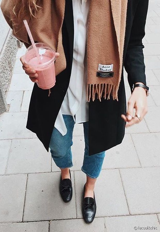 Mocassins femme pour qui