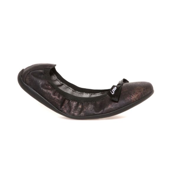 Ballerine petite bombe