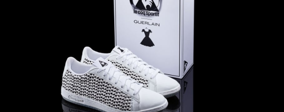 Dictionnaire sneakersaddict