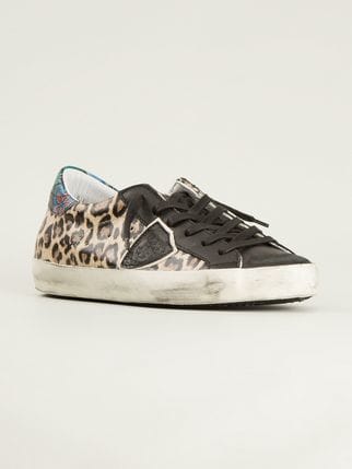 Sneakers homme luxe 2015