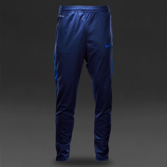 Survetement nike bleu marine
