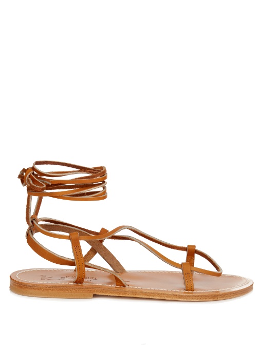 Sandales femme k jacques