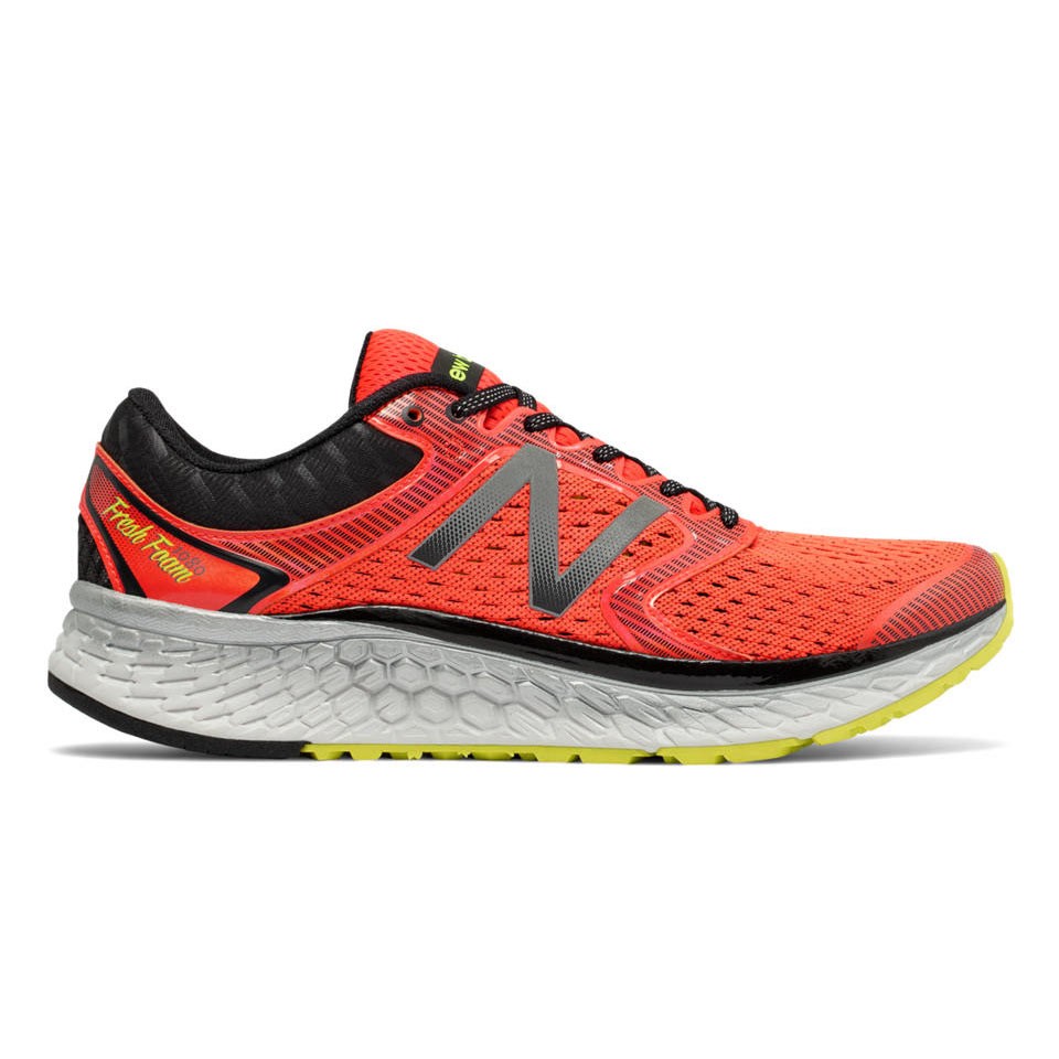 Chaussure running femme supinateur
