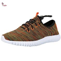 Espadrille course femme