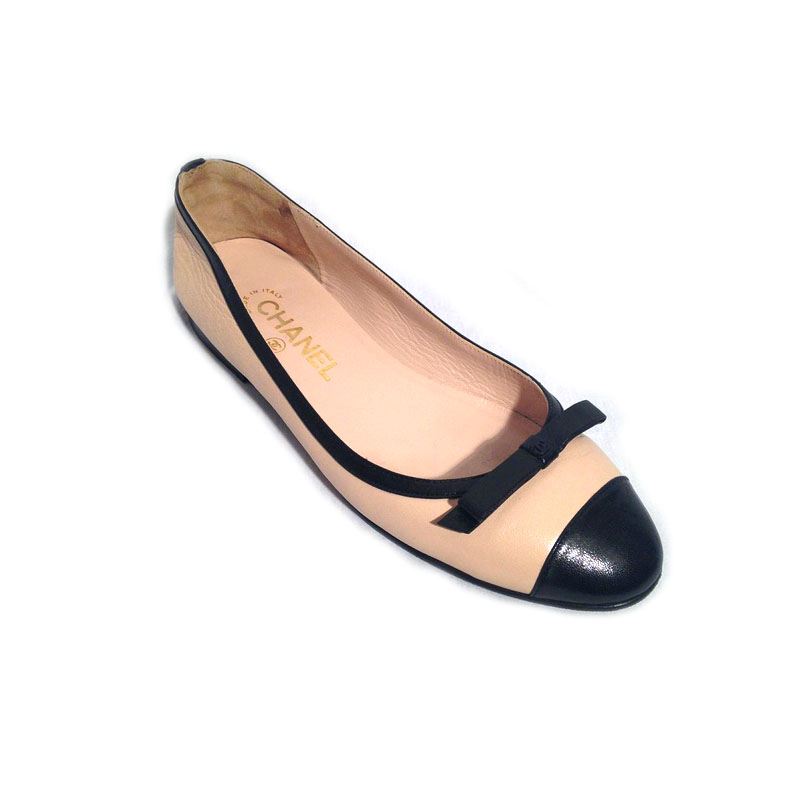 Acheter ballerine chanel