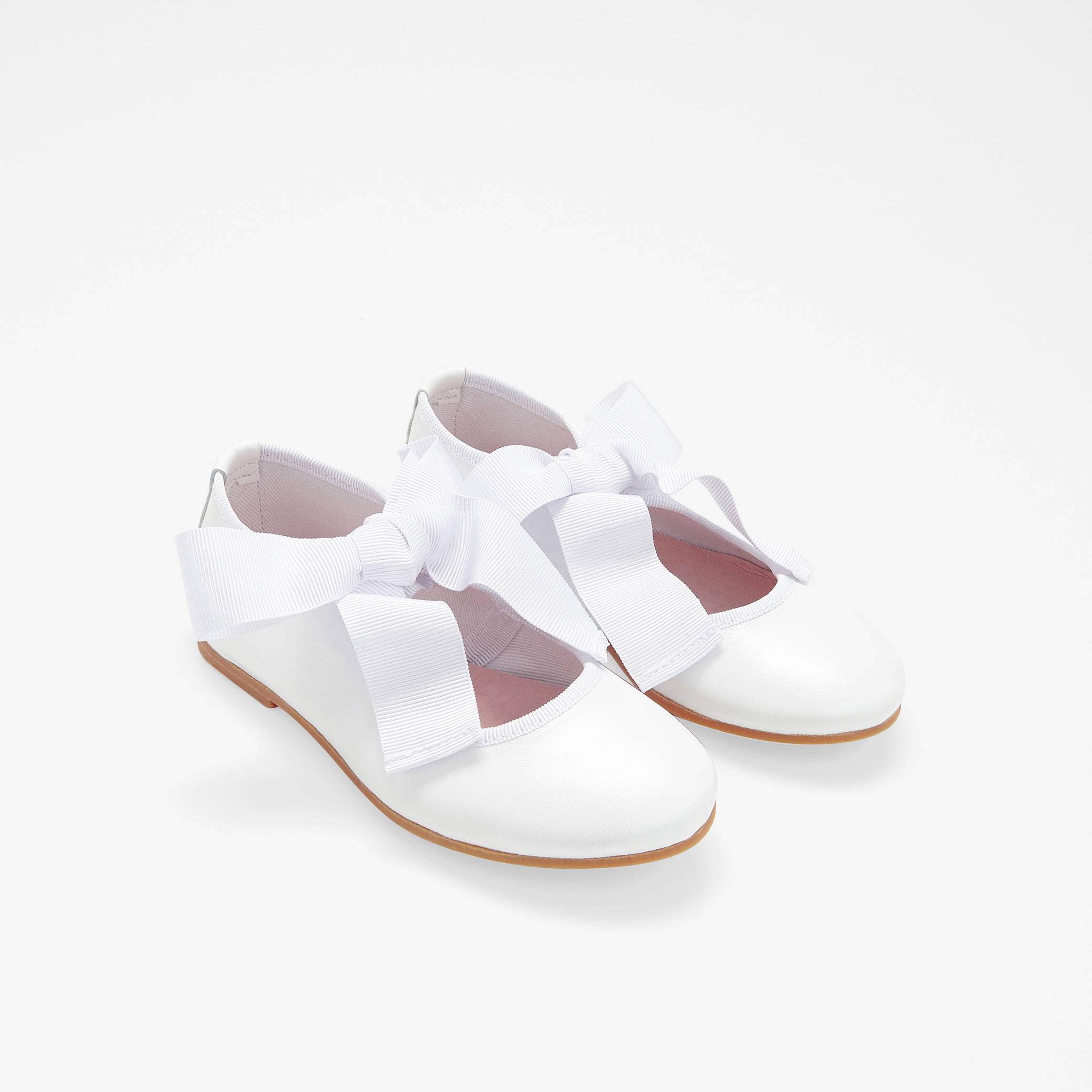 Ballerine fille taille 24